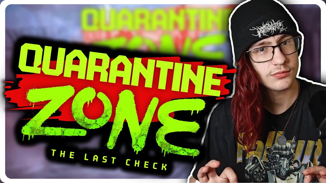 DELIT DE FACIES SIMULATOR [QUARANTINE ZONE]