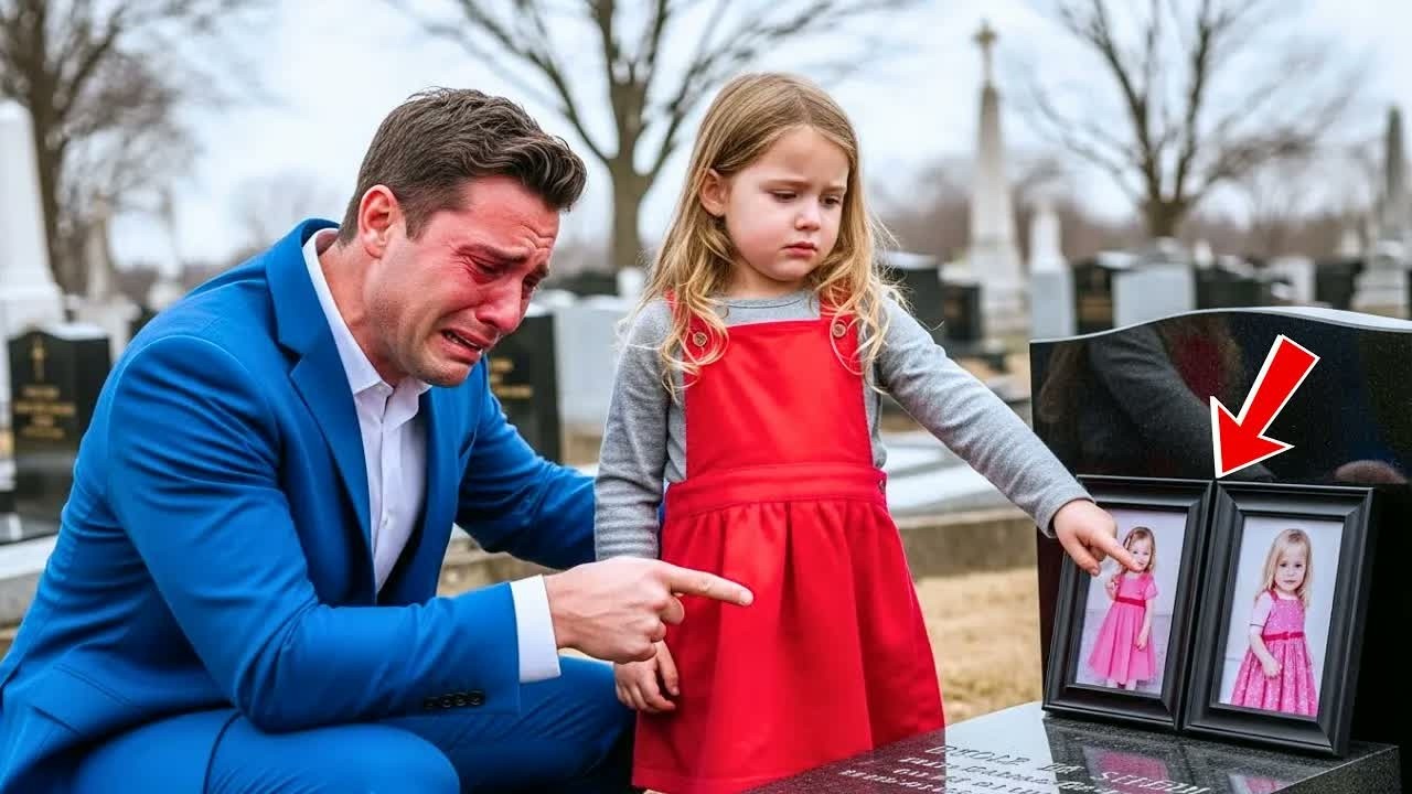 ＂Signore, Quelle Ragazze Vivono Nella Mia Strada＂ — Disse La Bambina Povera Al Milionario In Lut
