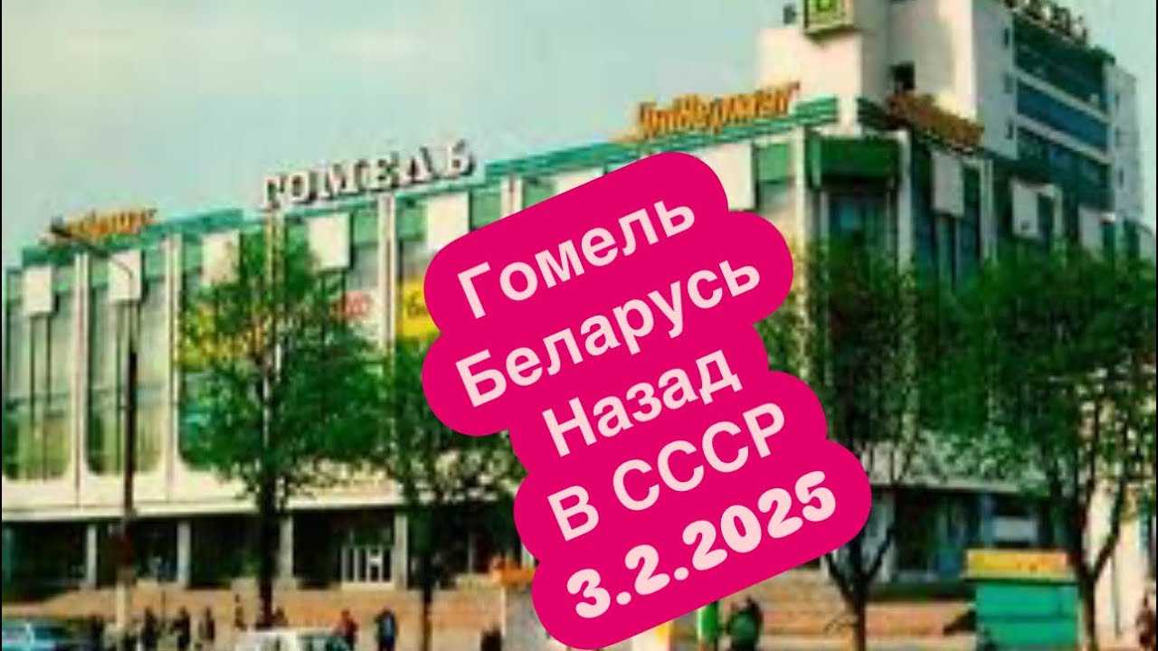 Гомель ПаркСож2.2.2025 #новости #гомель #новыйгод #новостисегодня #беларусь #сновымгодом