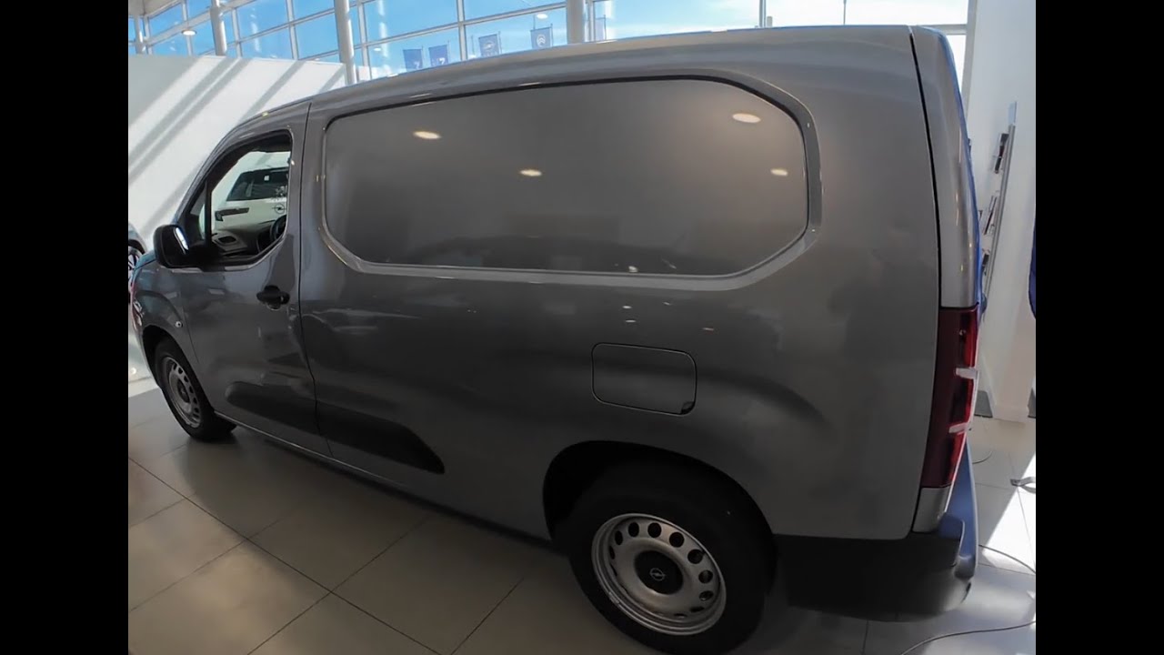 OPEL COMBO 2026.Exterior,interior,trunk,engine.