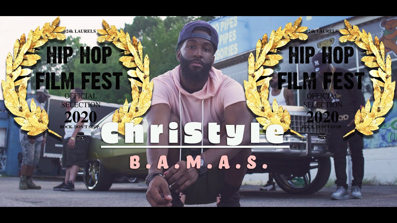 ChriStyle - B.A.M.A.S. (Official Music Video)