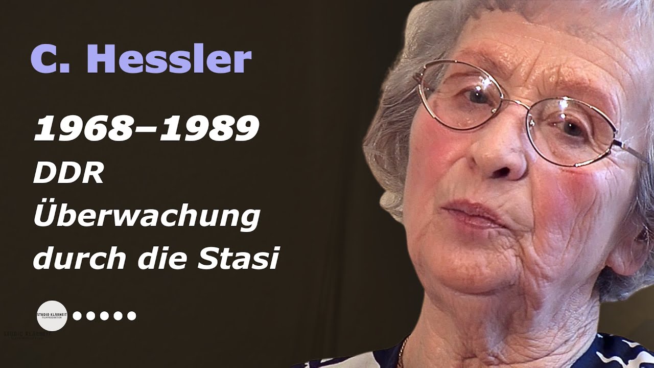 Mein geliebter Sohn auf der Flucht: Westbesuch und Stasi-Überwachung / Zeitzeugen DDR