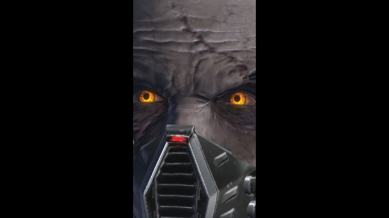 Best Scene in Legacy of the Sith #Shorts