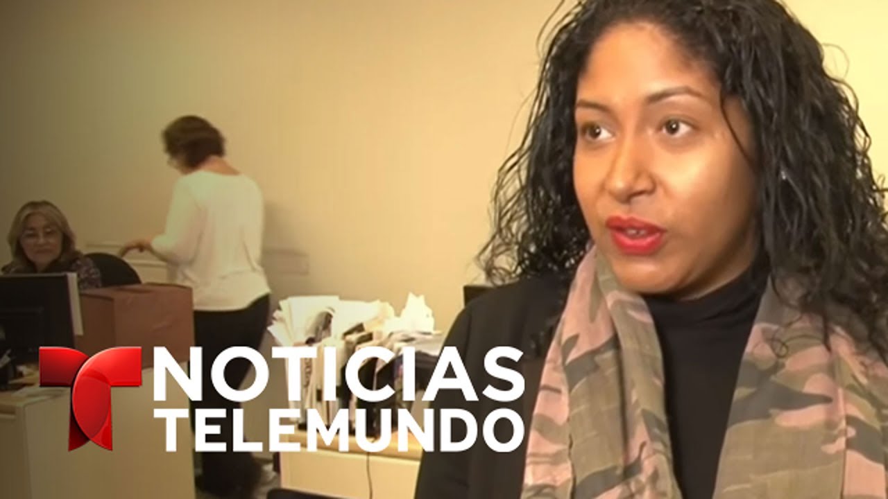Centros de masaje operaban como prostíbulos en Chicago | Noticiero | Noticias Telemundo