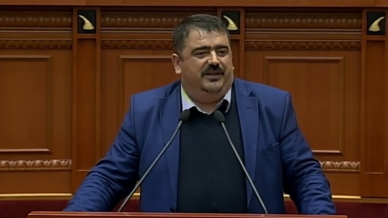 NJE MUT HESHTJE, JU KUJTOHET MIQ A E MERITOJN KETO POLITIKAJ.