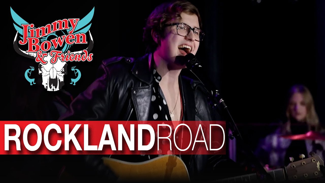 Rockland Road | Jimmy Bowen and Friends (S2/Ep17)