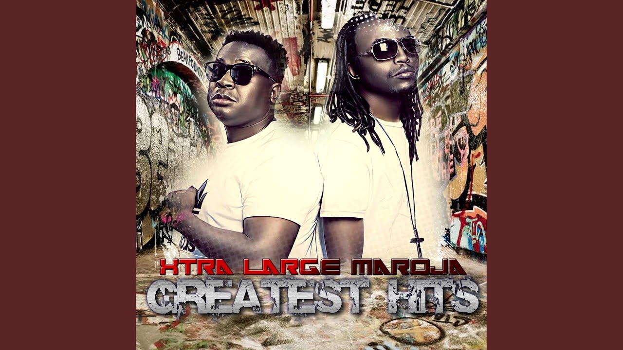 Aiwa Mukoma (feat. Sniper Storm)