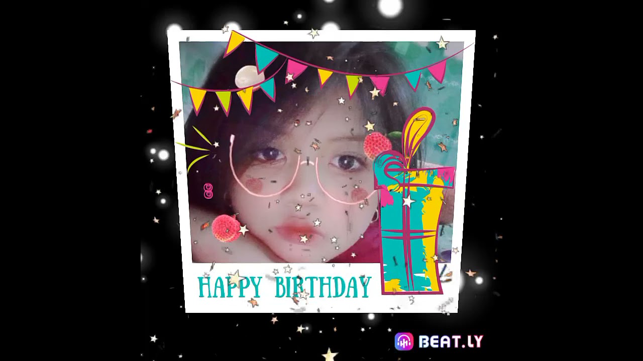 me birthdan 😻😁 like