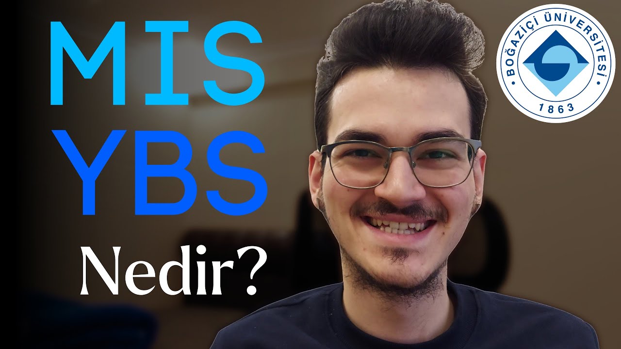 Yönetim Bilişim Sistemleri nedir? YBS mezunları ne iş yapar? YBS dersleri nelerdir? MIS