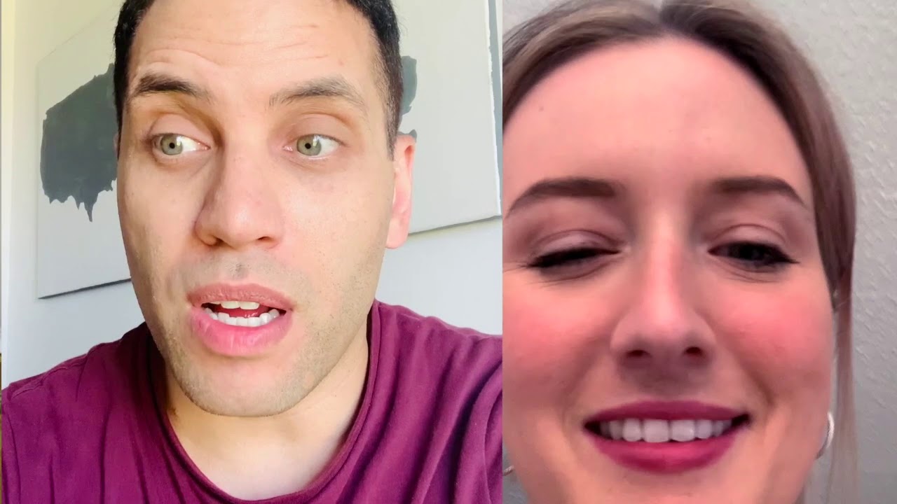 What’s On Your Mind, Love? A short musical film