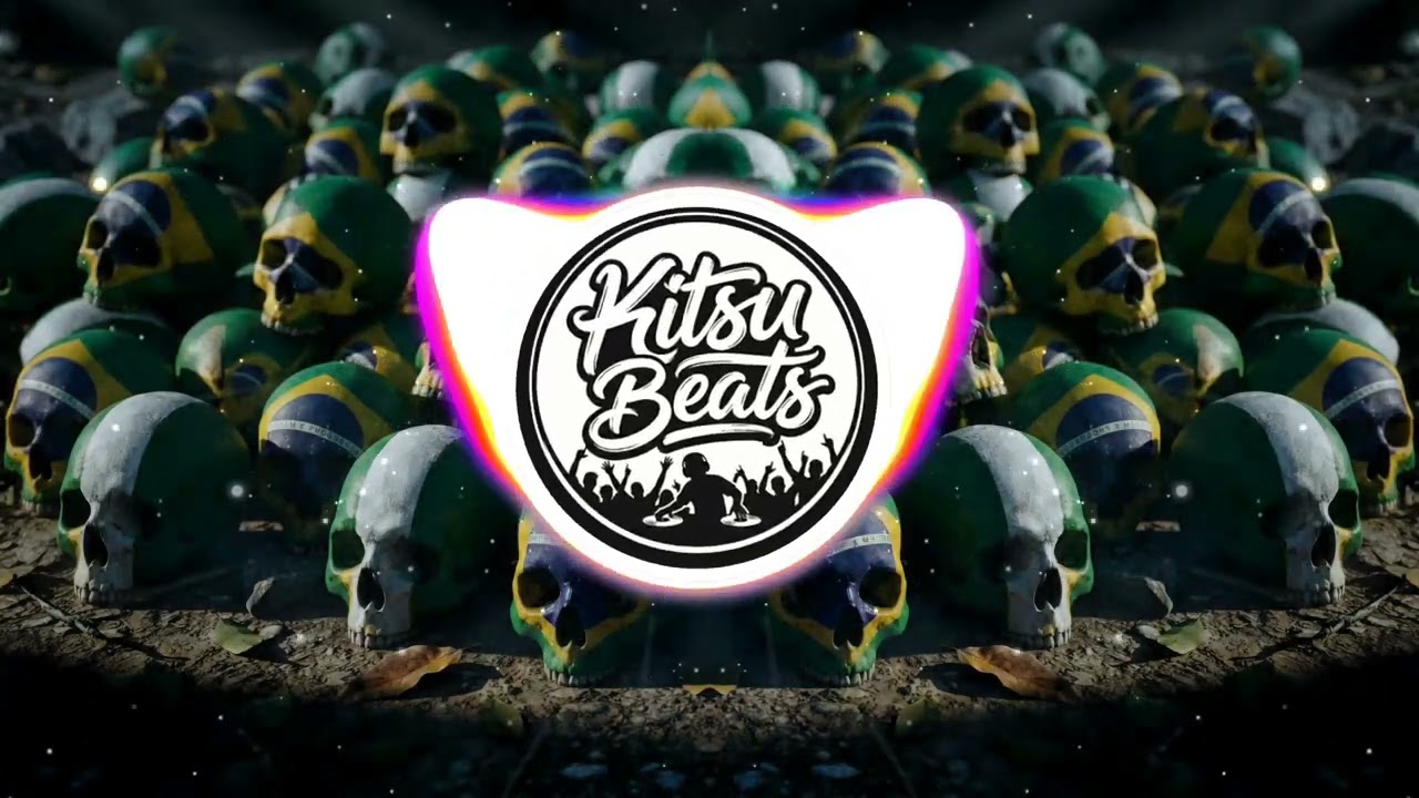 BRAZILIAN PHONK FOR EDIT | TUKA MADELAO