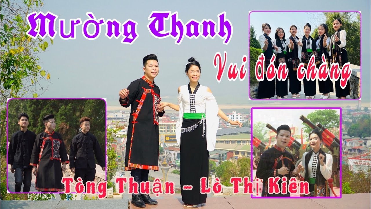 [MV] MƯỜNG THANH VUI ĐÓN CHÀNG || Lò Kiên x Tòng Thuận || bản dịch tiếng Việt