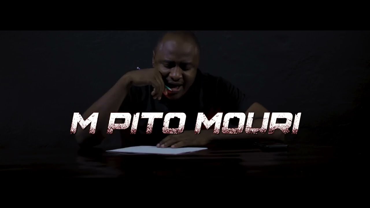 M PITO MOURI.BEETHOVEN CHENET