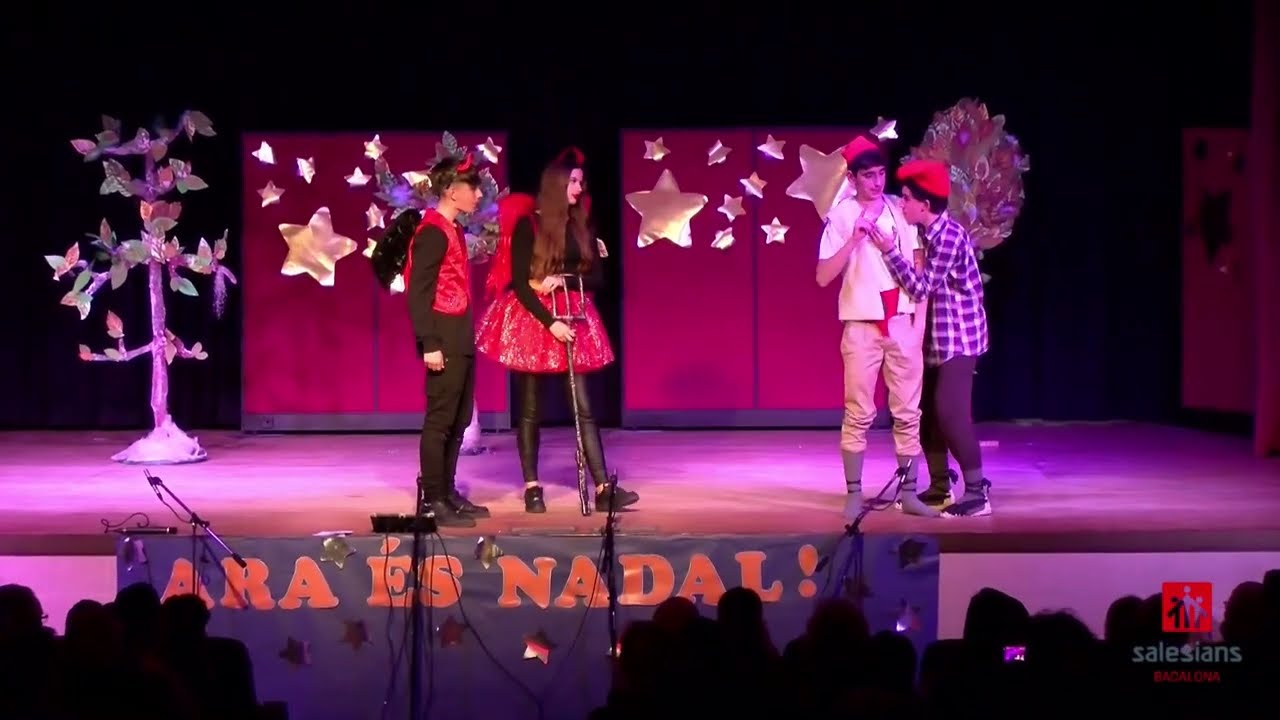 Els Pastortets [4t ESO] (2022)