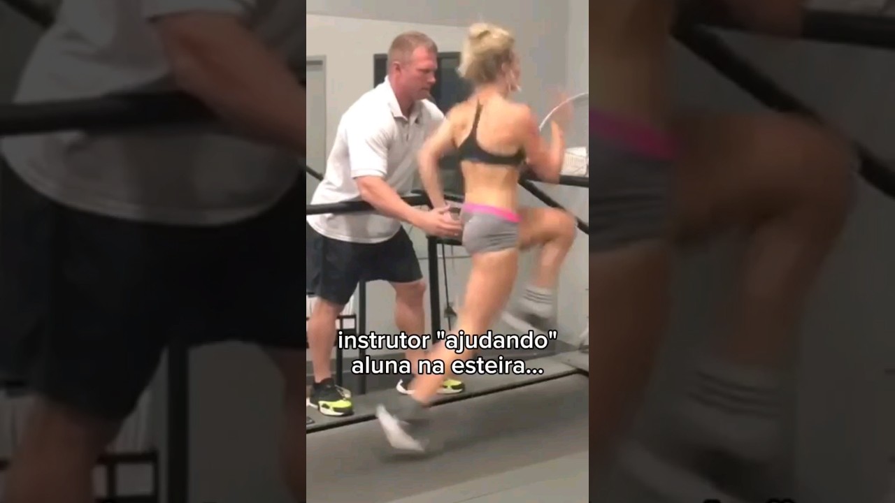 Toda Academia tem um 