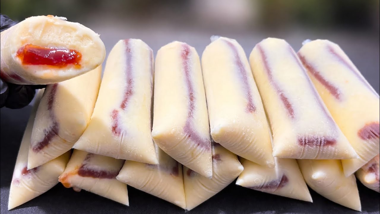 🚨O SEGREDO DO GELADINHO GOURMET ROMEU E JULIETA PERFEITO | PASSO A PASSO COMPLETO