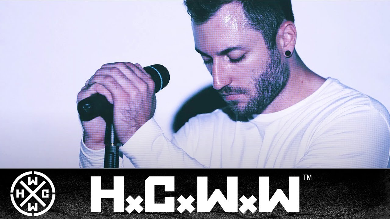 BURY ME ALIVE - ALIVE - HARDCORE WORLDWIDE (OFFICIAL HD VERSION HCWW)