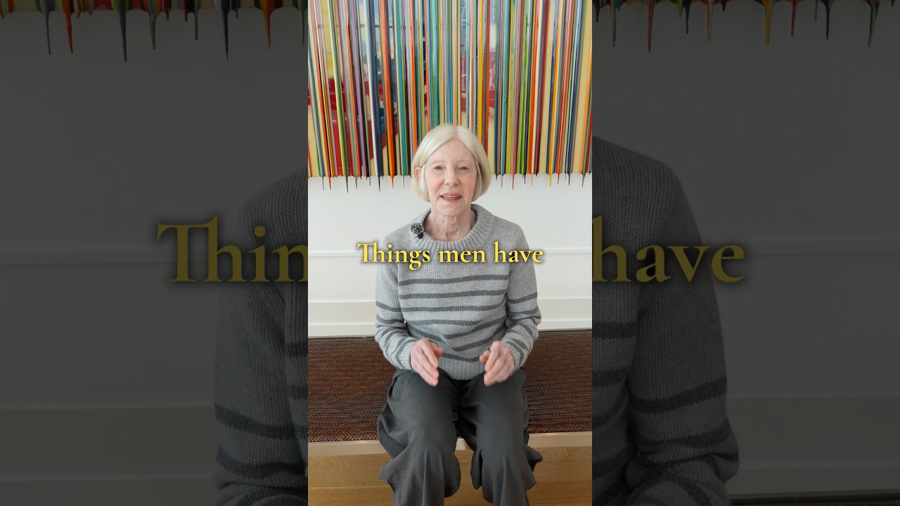 Что говорили мне мужчины