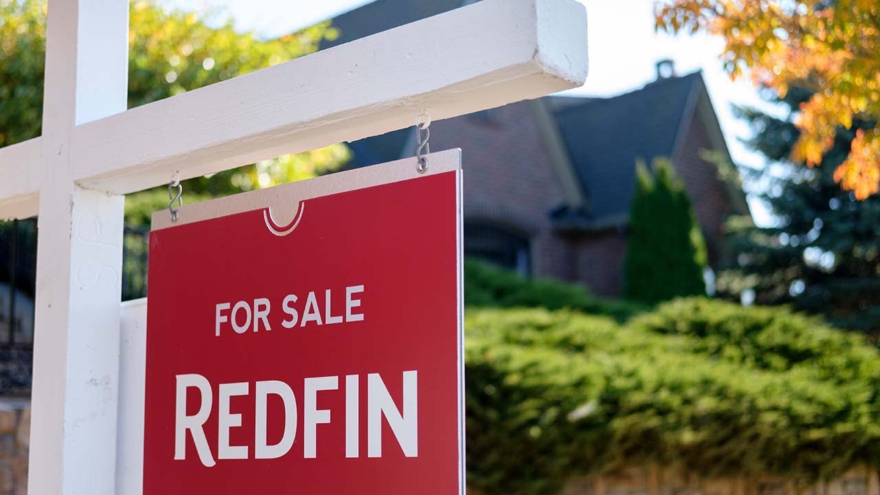 Redfin продолжает революционизировать рынок недвижимости