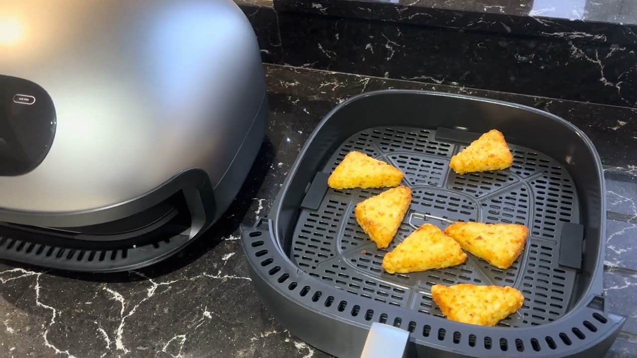 First Cook On Typhur Dome 2 