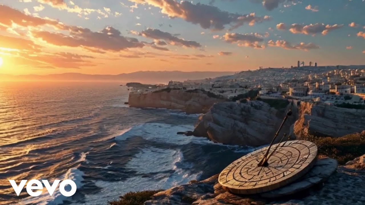 Dr. Evangelos Viazis - Alimos Timeless Charm (Official Music Video)