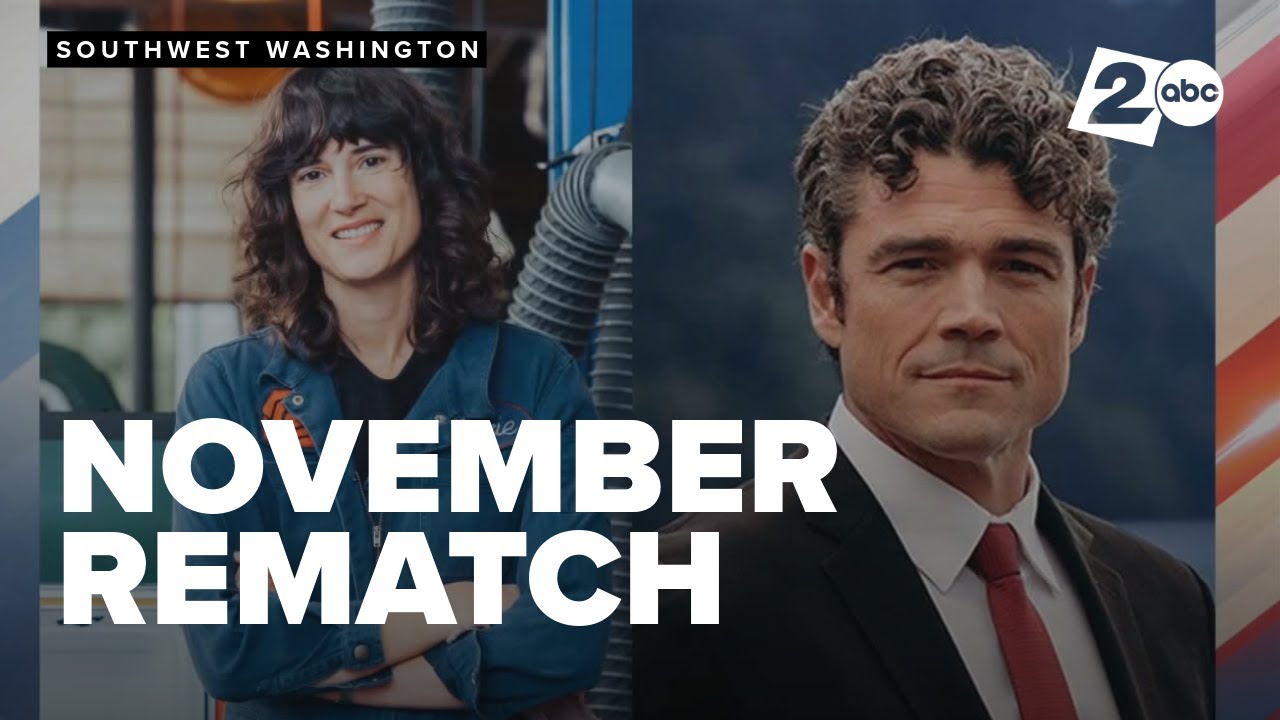 Gluesenkamp Perez, Kent advance to November general election