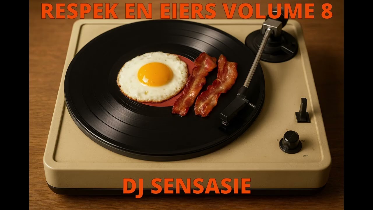 RESPEK EN EIERS VOLUME 8