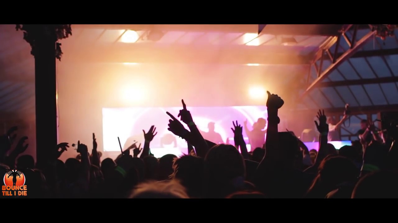 BTID @ North Pier Blackpool 2015 | After Movie