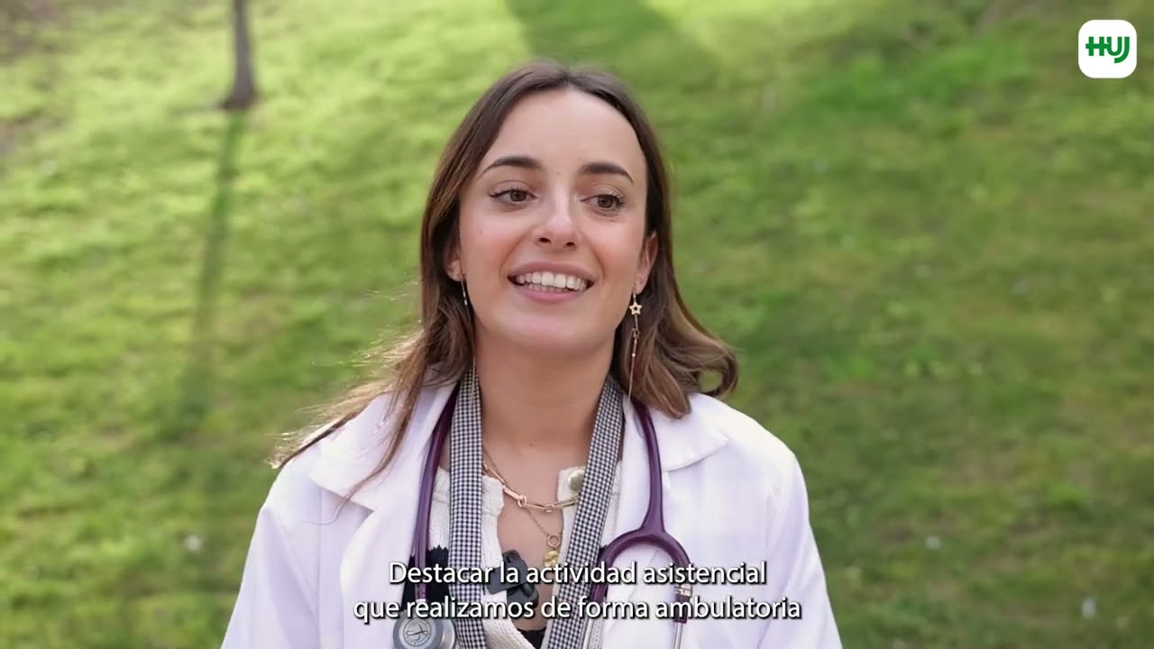 Día de la Medicina Interna