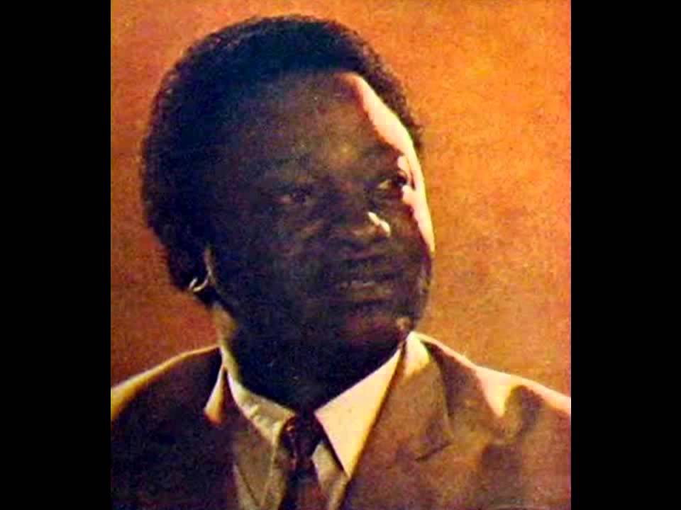 Vicky & Lovy du Zaire 1971-1973