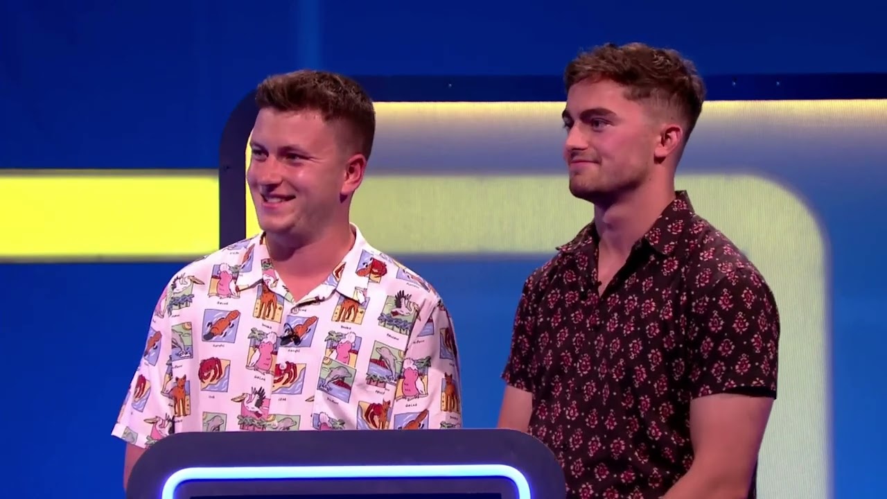 Lingo: Series 2, Episode 15 - FULL EPISODE (2021)