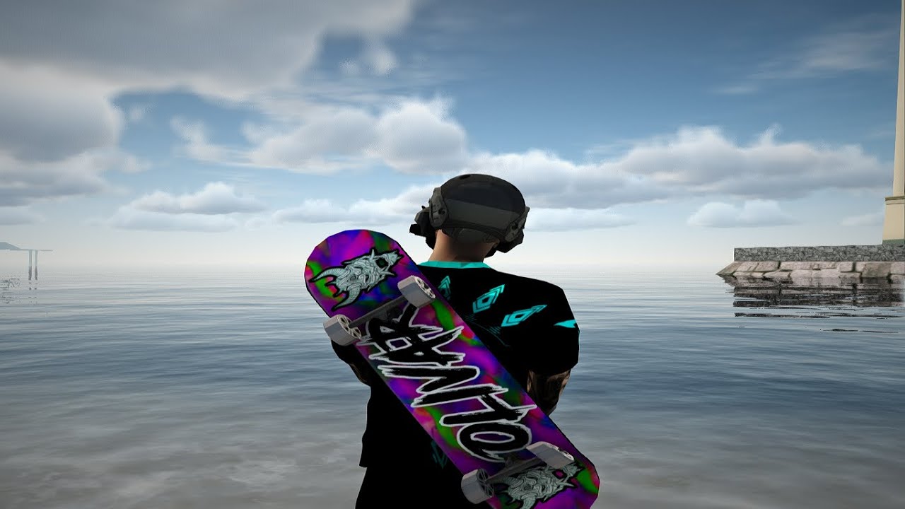 KUN KUN! #akrp #kdrp #rp #gta #montage #fivem