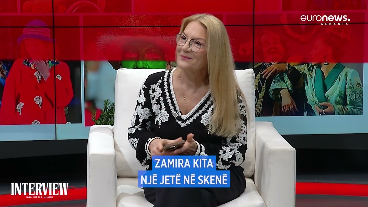 Emocionohet Kita: Babin nuk e kam më! Ka 20 vjet që ka vdekur! Mamaja është 85 vjeç dhe gëzon kur….