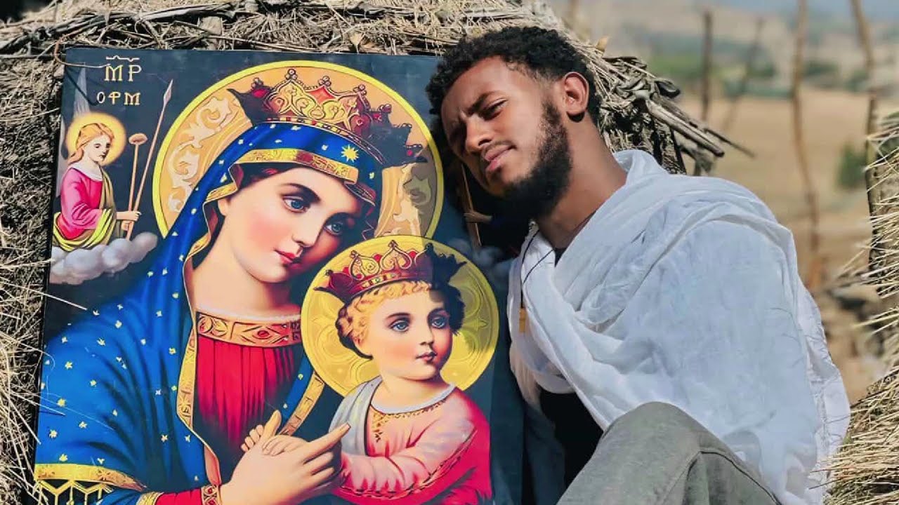 #ethiopian orthodoxmezmur#የምስጋና መዝሙሮች#