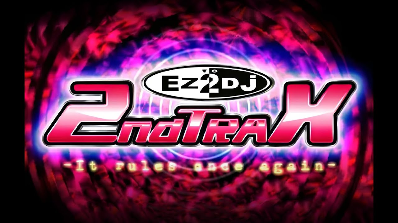 [Re:ESTi] d-ESTi-nation - EZ2DJ 이지투디제이 2ndTRAX (2000)