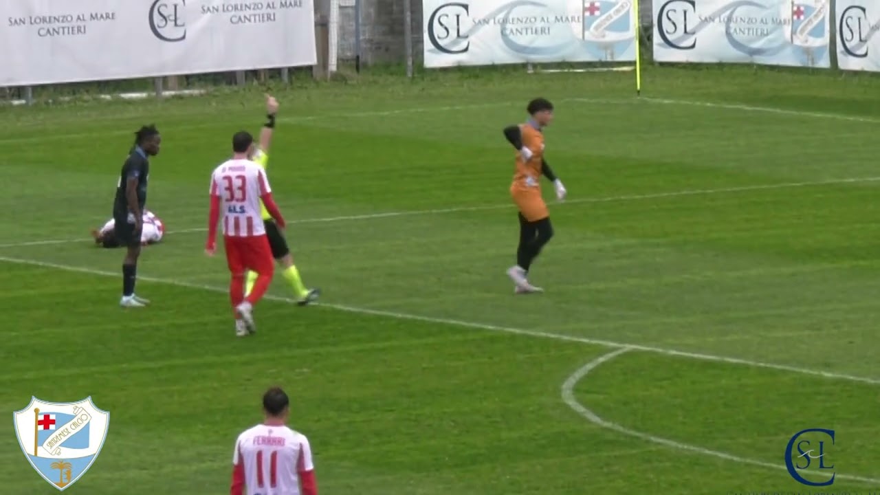 Sanremese-Asti 0-1