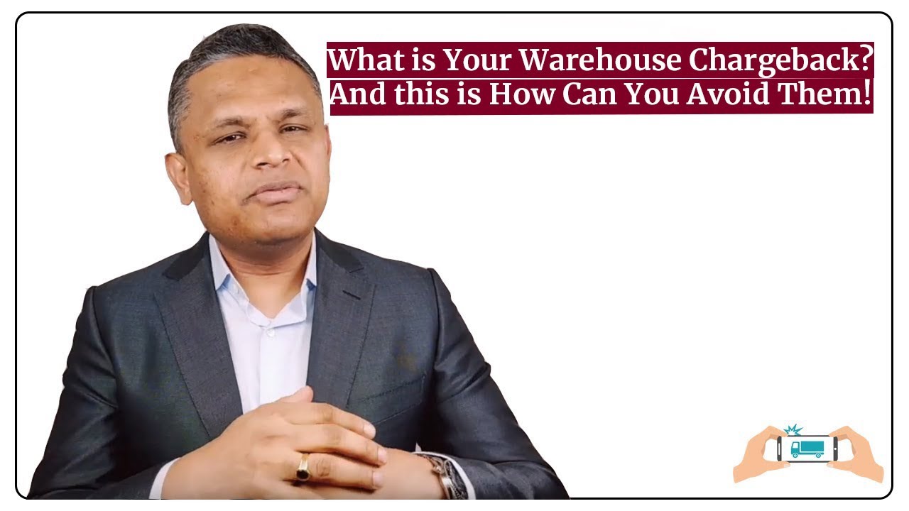 What is Your Warehouse Chargeback/ Freight Claim and this is How You Can Avoid them