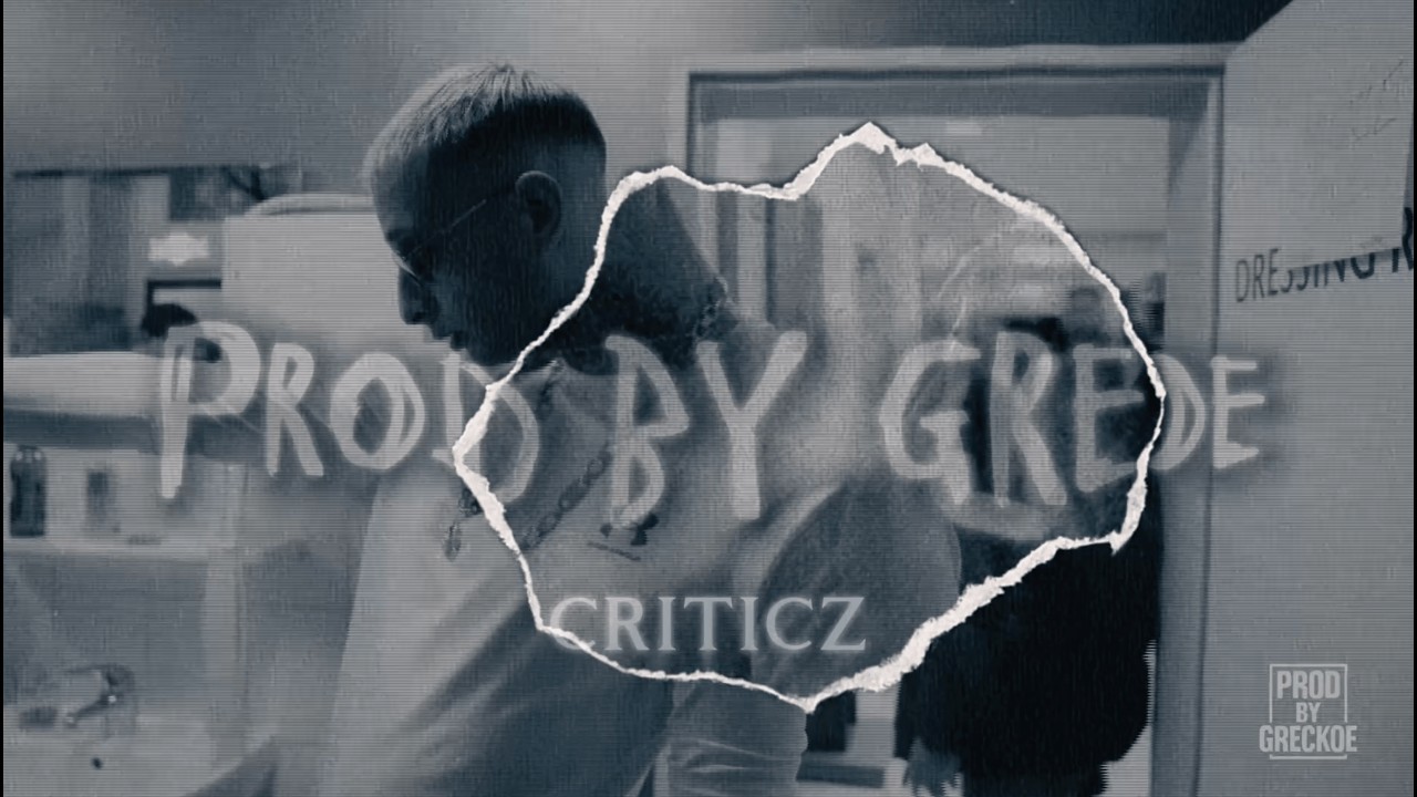FREE Mucco Type Beat CRITICZ [prodbyGreckoe]