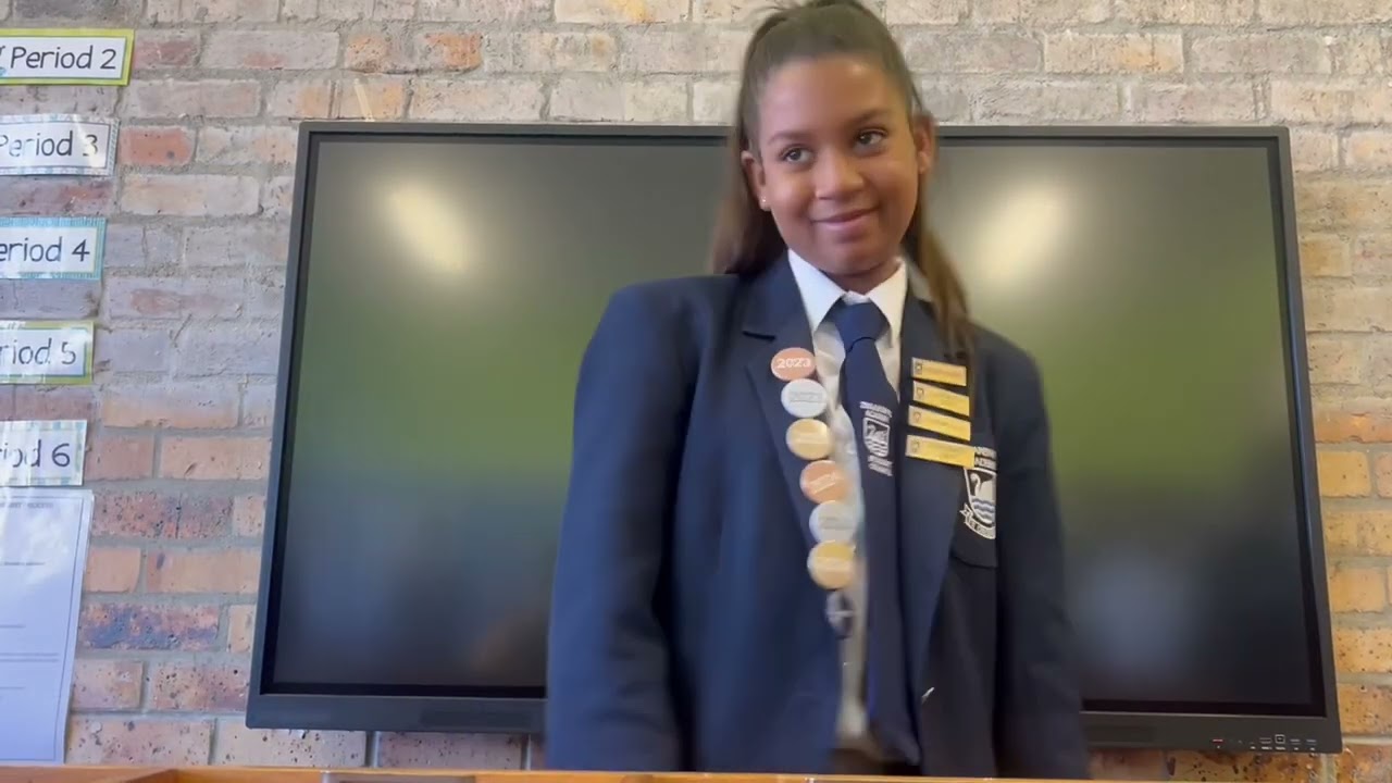 Term 2 - Week 1 - 7B The Grade 7 Maths Championship