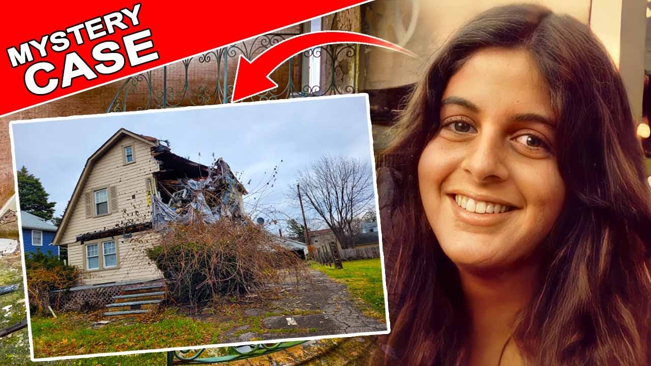 SHOCKING TRUTH about Amy Billig's MYSTERIOUS VANISHING - You won't BELIEVE what we UNCOVERED