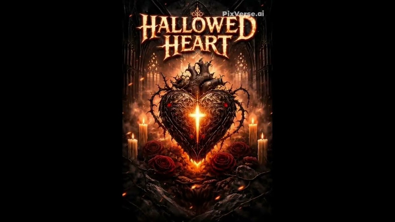 Hallowed Heart By Tyranny Music 