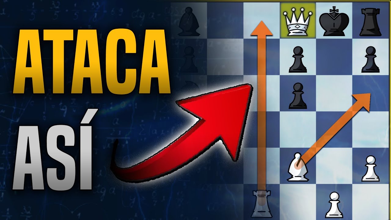 7 CONCEPTOS de ATAQUE que LLEVAN a la VICTORIA