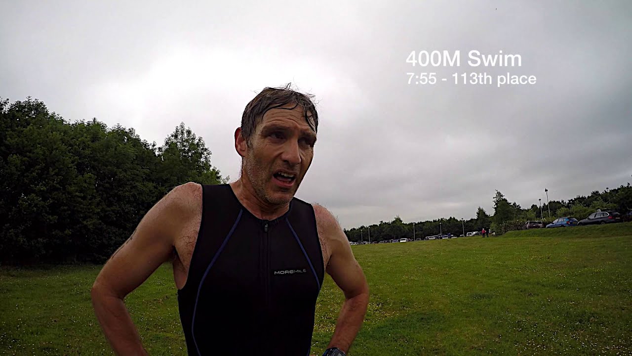 Mid Sussex Triathlon 2015