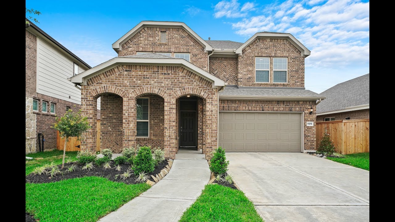 The Lochridge | Talavera | Pulte Homes