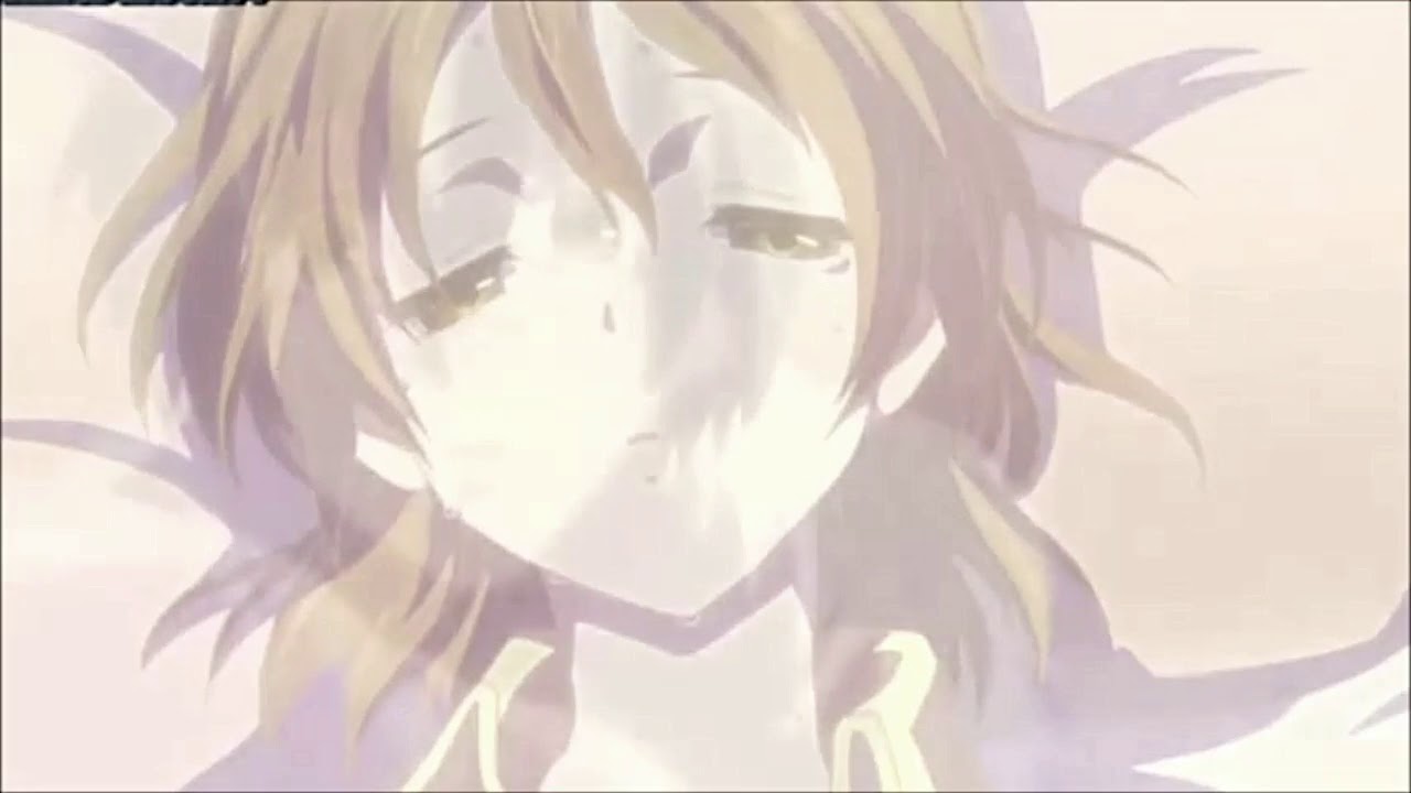 Clannad「ＡＭＶ」ᴴᴰ Mägo de Oz   Quiero Morirme En Ti