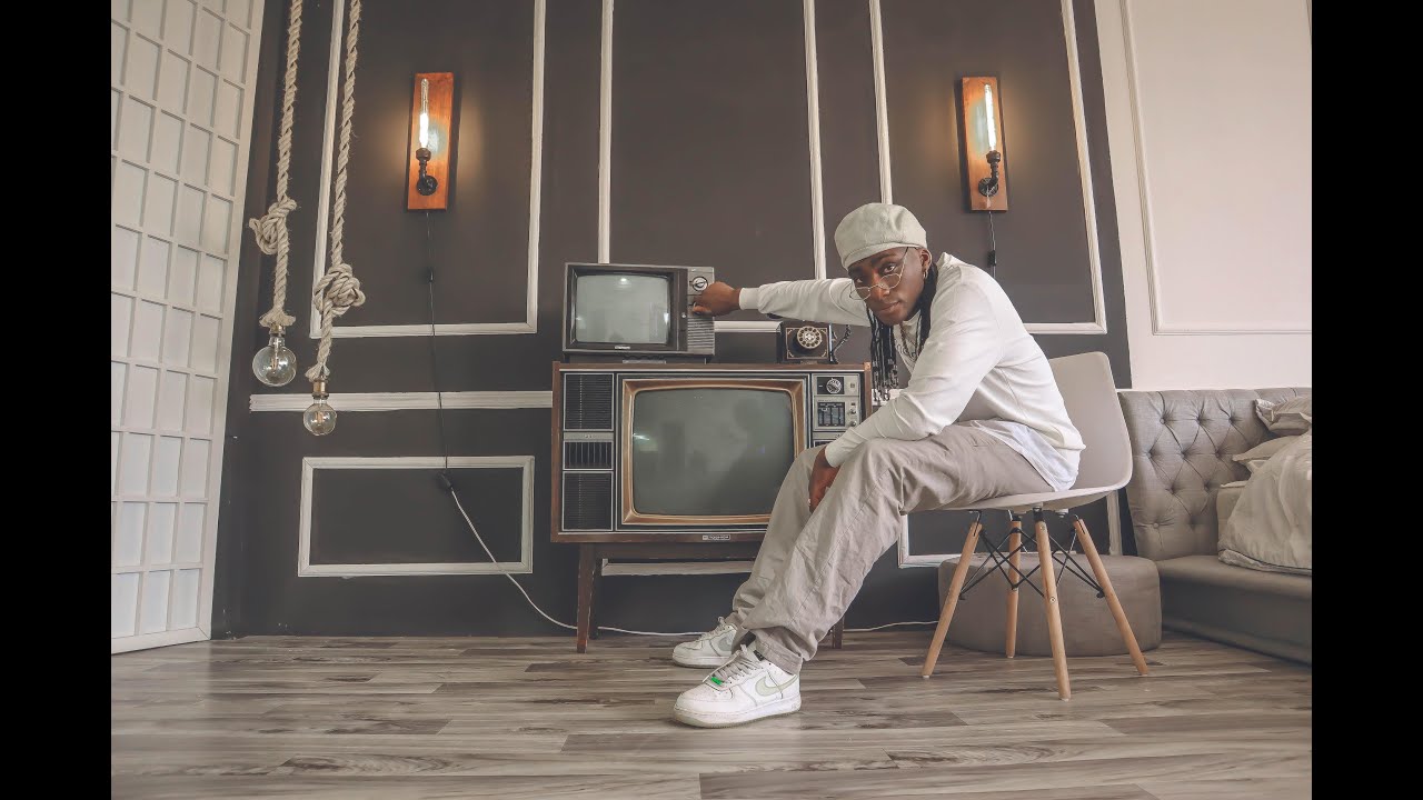 Traste -Tatan King x @JonyRoyOficial  (Video Oficial ) #latindancehall #tendencia