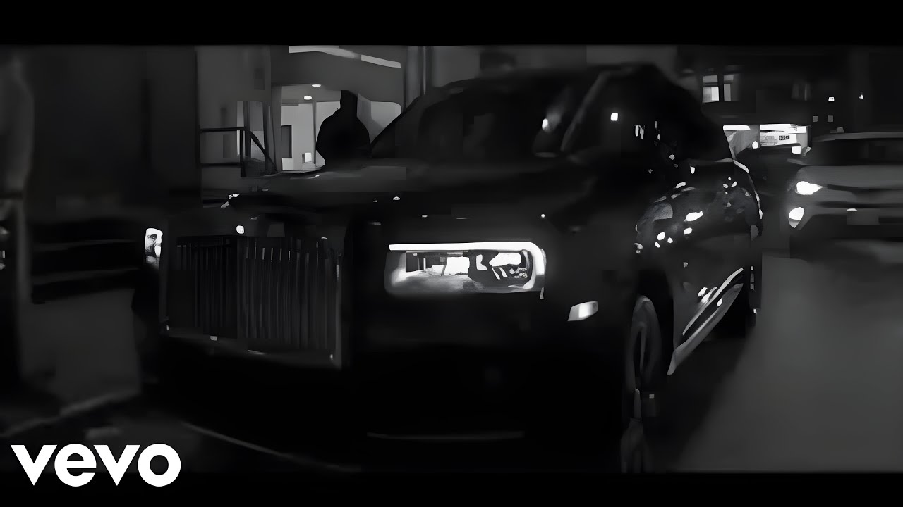 POP SMOKE - RESPECT [Music Video] | 2025
