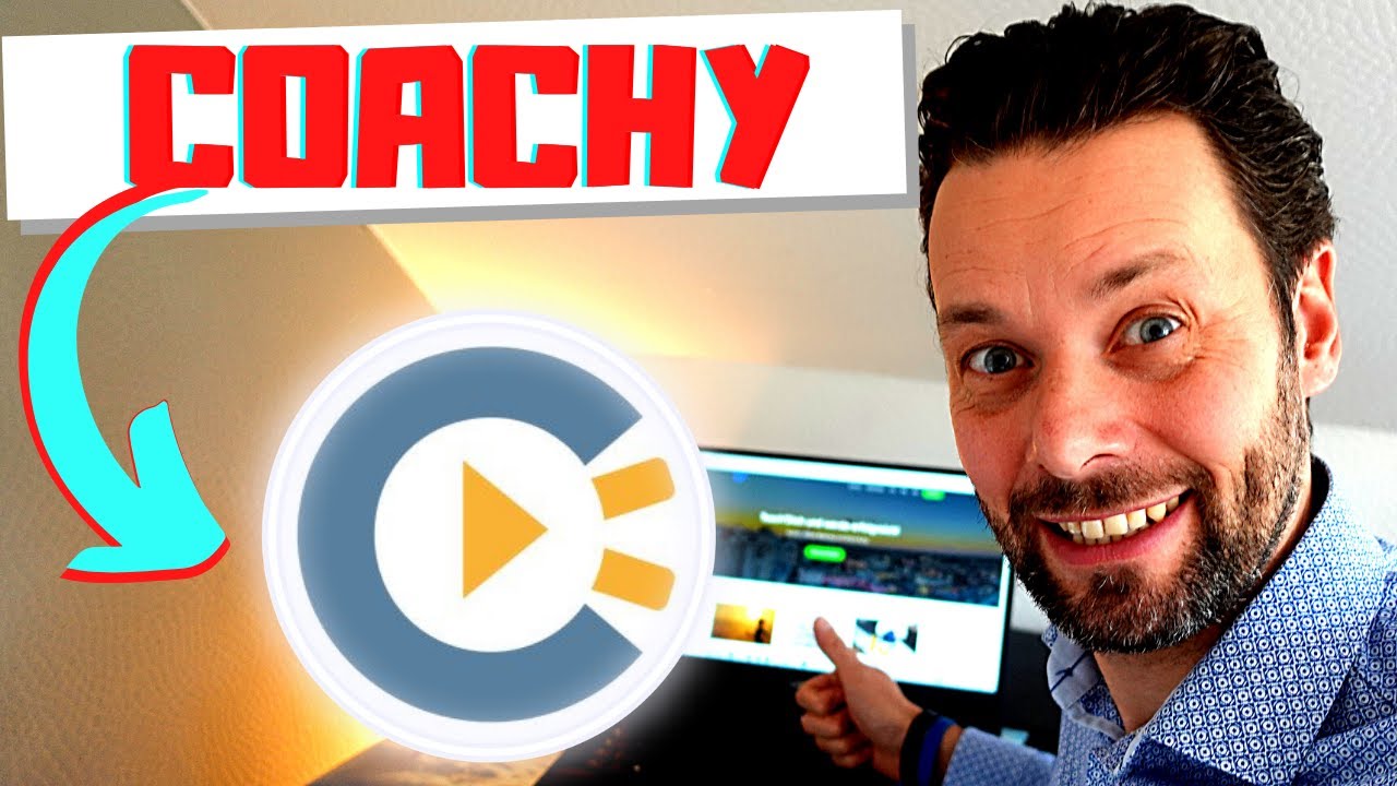 Mit COACHY in 20 MINUTEN Mitgliederbereich erstellen & mit Digistore24 verbinden [Erfahrungen]