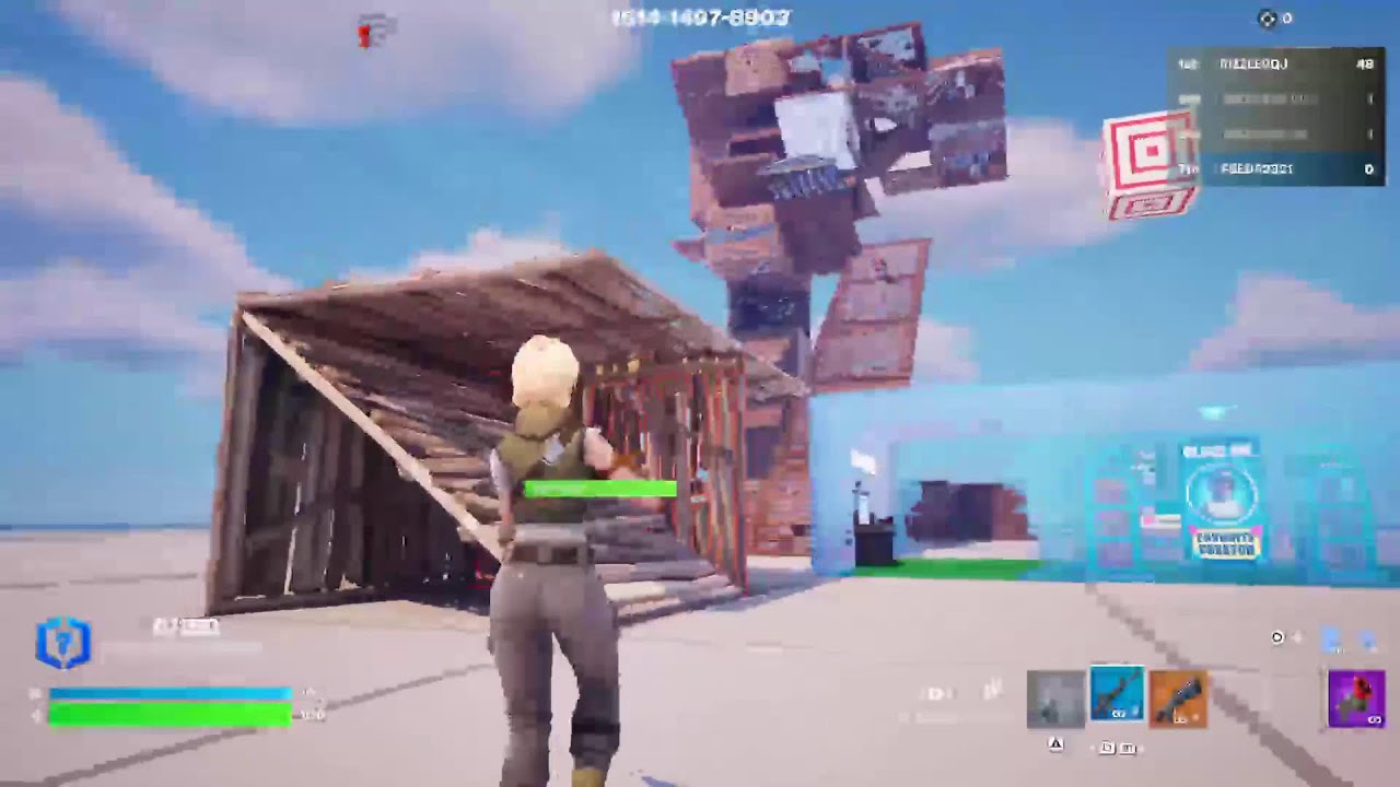 Vinnyfrstveieooffortnite