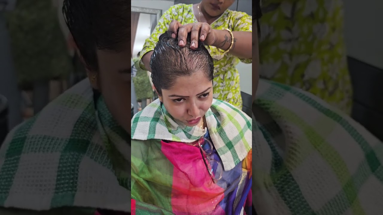 HAIR REGROWTH MAGIC BEGIN IN JUS 2 SESSIONS.. UNEDITED, UNCUT FEEDBACK..  baal to aayenge hi aayenge